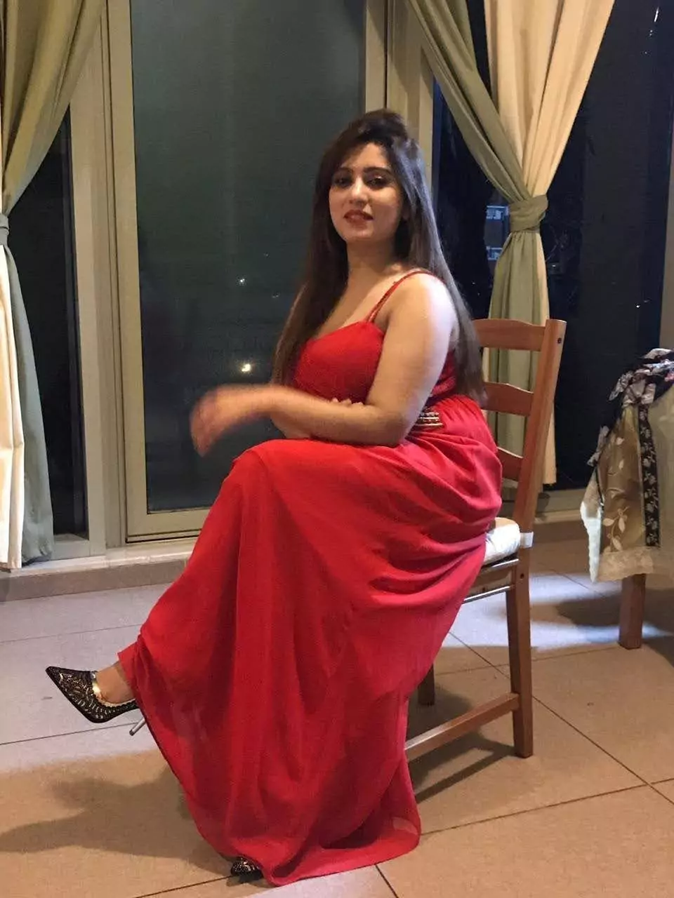 Escort Service in Udupi